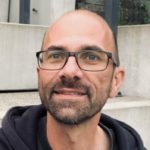 Bild von Stellvertretender Schulleiter Bernd Wenninger